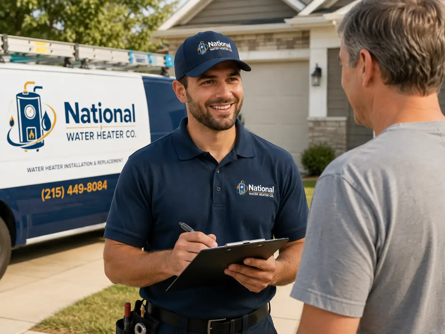Water Heater Installation Wood Lake, NE FAQs